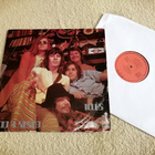 ILLES - Add A Kezed LP - pikkukuva 1