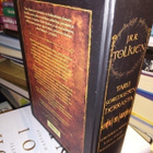 TOLKIEN :  TARU SORMUSTEN HERRASTA I-II-III ( SIS POSTIKULU) - pikkukuva 2