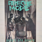 Depeche Mode – People are people -postikortti - pikkukuva 1