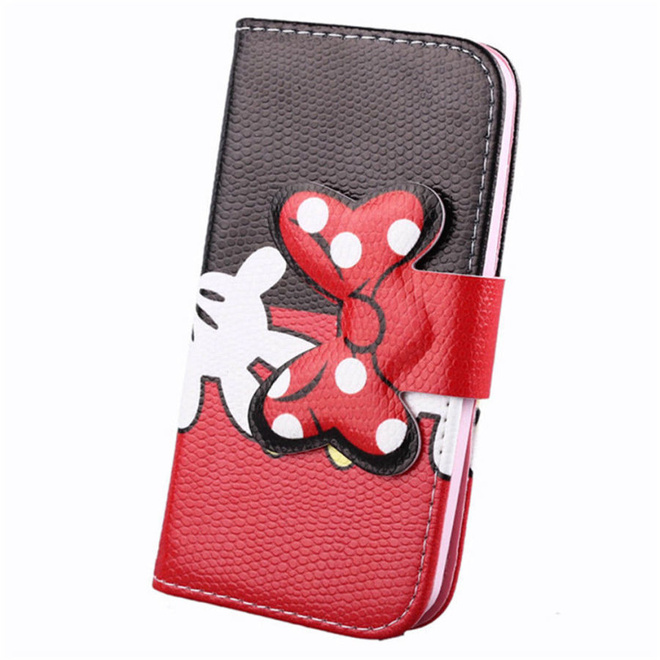 Motorola Droid Turbo XT1254 Flipcover