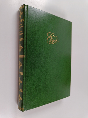 Daphne Du Maurier : Syndabocken