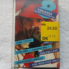 8 Kärjessä C-KASETTI - pikkukuva 1