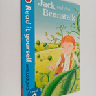 Laura Barella : Jack and the Beanstalk - pikkukuva 1