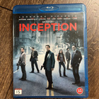 Inception (2010) - Blu-ray - pikkukuva 1