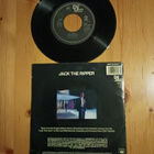 L.L. Cool J – Going Back To Cali 7" orig 1988 Hip Hop - pikkukuva 2