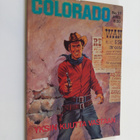 Colorado 11/1985 : Yksin kuutta vastaan - pikkukuva 1
