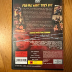 2001 Maniacs DVD - pikkukuva 2