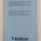 Minä, Rinkeby ja vaaleansininen hevonen - pikkukuva 2