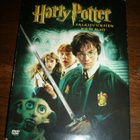 Harry Potter ja salaisuuksien kammio DVD - pikkukuva 1