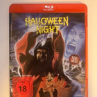 Halloween Night - Hack-O-Lantern (Blu-ray) UNCUT (1988) - pikkukuva 1