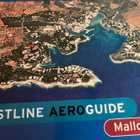 COASTLINE AEROGUIDE - MALLORCA - pikkukuva 1