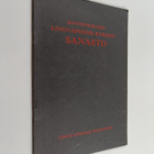 Ruotsinkielisen Linguaphone-kurssin sanasto - pikkukuva 1