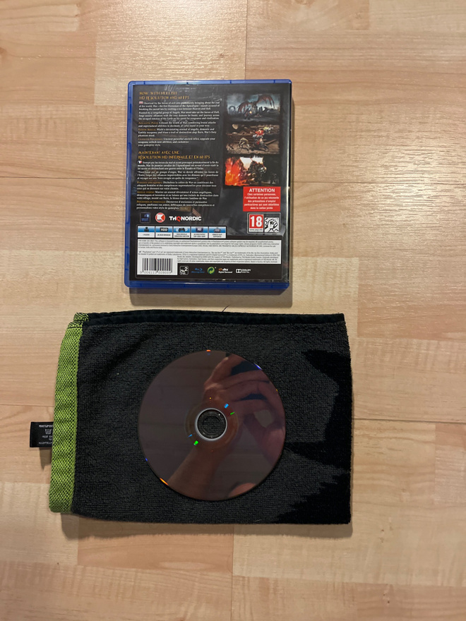 Item image