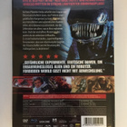 Forbidden World - Limited Mediabook (Blu-ray) (UUSI) UNCUT - pikkukuva 2