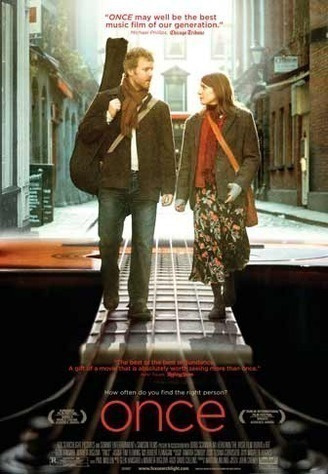 Once  -  DVD