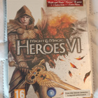Might & Magic Heroes VI – Limited Edition Steelbook PC - pikkukuva 1
