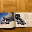 Esite Mercedes-Benz W169 A-sarja, 2006 - pikkukuva 5
