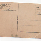 BK - Svensk tillverkning : Tyttö   ( 7 x 10 cm ) - pikkukuva 2