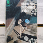 Michael Innes - Matkaava poika (pokkari) - pikkukuva 1