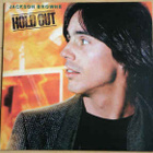 Jackson Browne – Hold Out - pikkukuva 1