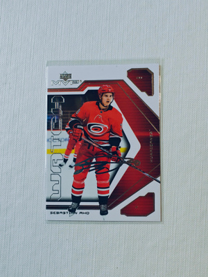 Sebastian Aho