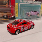 Audi TT rallye Majorette - pikkukuva 2