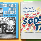 Kenttäsairaala jatkosodassa JA Naiset kertovat sodasta - pikkukuva 1