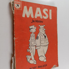 Mort Walker : Masi ja Kessu - pikkukuva 1
