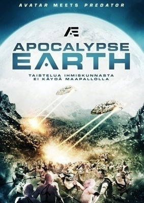 APOCALYPSE EARTH	(1 426)	UUSI	-FI-	DVD		richard grieco	2013