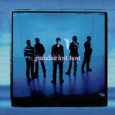 PARADISE LOST: Host (Electro/Rock)