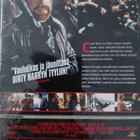 VAIKENEMISEN LAKI DVD Chuck Norris UUSI - pikkukuva 2