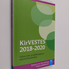 KirVESTES 2018-2020 : Kirkon virka- ja työehtosopimus sek... - pikkukuva 1