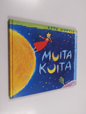 Eppu Nuotio : Muita kuita