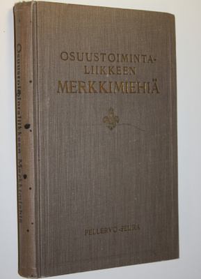 Osuustoimintaliikkeen merkkimiehiä