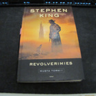 King, Stephen - Revolverimies 1p - pikkukuva 1