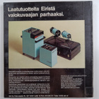 Valokuvauksen vuosikirja 1980 - pikkukuva 2