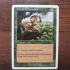 Magic the Gathering Seeker of Skybreak - pikkukuva 1
