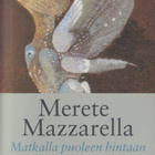Merete Mazzarella: Matkalla puoleen hintaan - pikkukuva 1