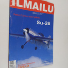 Ilmailu 6/2001 - pikkukuva 1