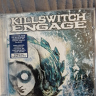 Killswitch Engage: s/t - pikkukuva 1