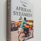 Juha Vakkuri : Afrikan sydämeen - pikkukuva 1