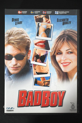 Renttu (2001) - DVD