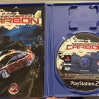 PS2 Need for Speed - Carbon - pikkukuva 3