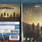 Eternals (81 343) UUSI -FI- BLU-RAY nordic, angelina jolie - pikkukuva 1
