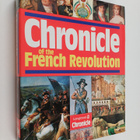 Jean Favier : Chronicle of the French Revolution, 1788-1799 - pikkukuva 1