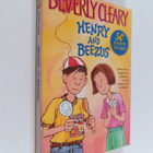 Beverly Cleary : Henry and Beezus - pikkukuva 1