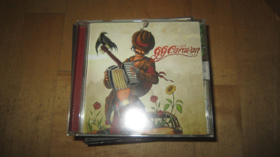 GG Caravan – GG Caravan