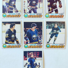 77-78 Opc - Buffalo Sabres 16kpl - pikkukuva 2