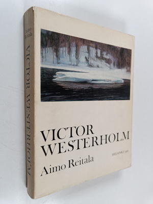 Axel Reitala : Victor Westerholm