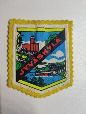 Matkailumerkki: Jyväskylä